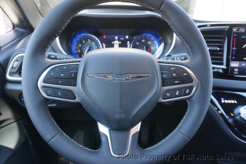 2026 Chrysler Pacifica Select FWD - 23011556 - 26