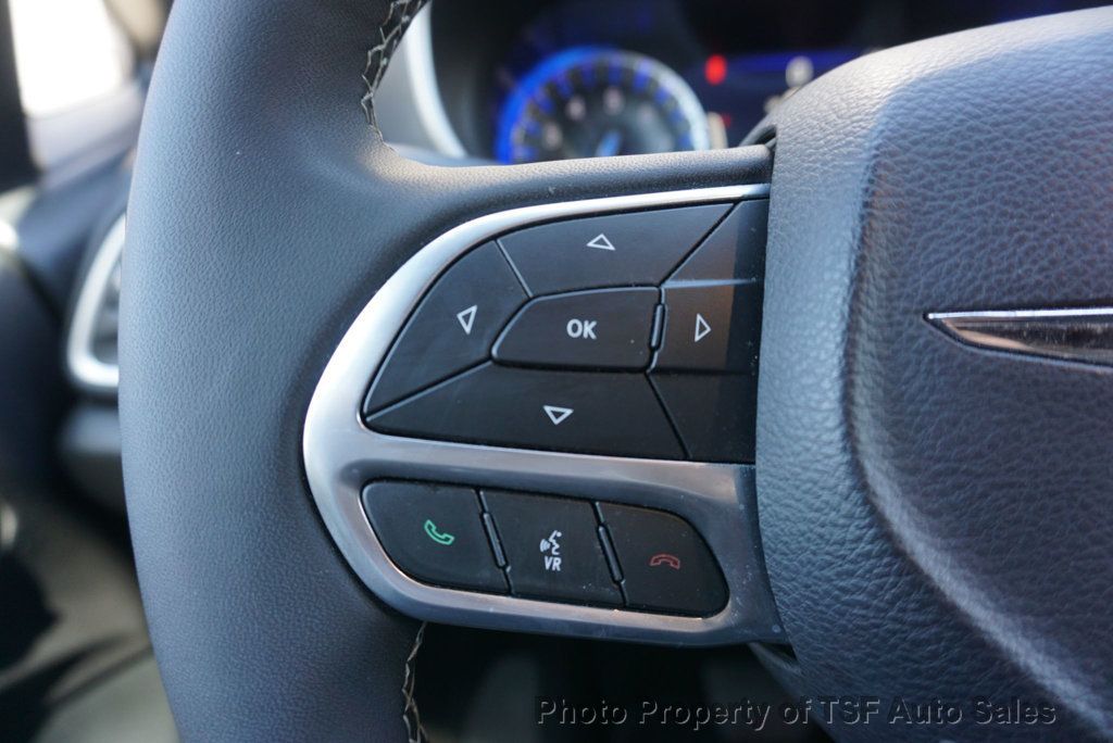 2026 Chrysler Pacifica Select FWD - 23011556 - 27