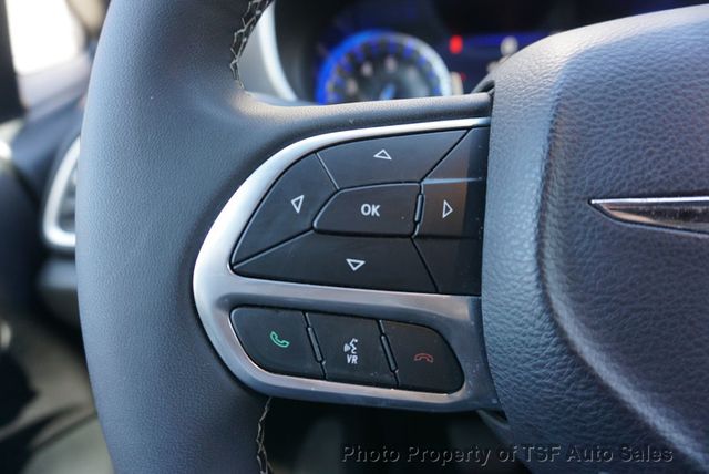 2026 Chrysler Pacifica Select FWD - 23011556 - 27