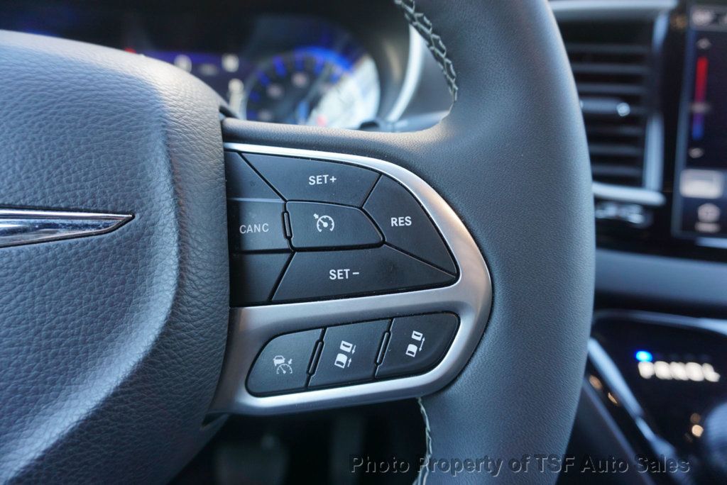 2026 Chrysler Pacifica Select FWD - 23011556 - 28