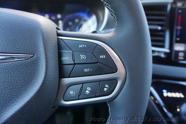 2026 Chrysler Pacifica Select FWD - 23011556 - 28