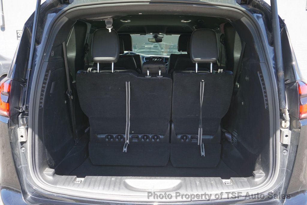 2026 Chrysler Pacifica Select FWD - 23011556 - 37