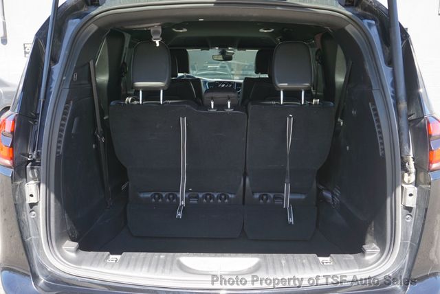 2026 Chrysler Pacifica Select FWD - 23011556 - 37