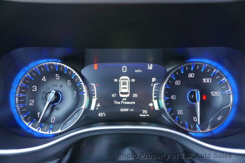 2026 Chrysler Pacifica Select FWD - 23011556 - 38