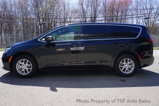 2026 Chrysler Pacifica Select FWD - 23011556 - 3