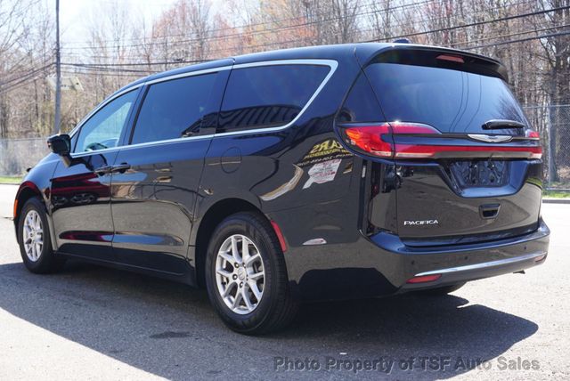 2026 Chrysler Pacifica Select FWD - 23011556 - 4