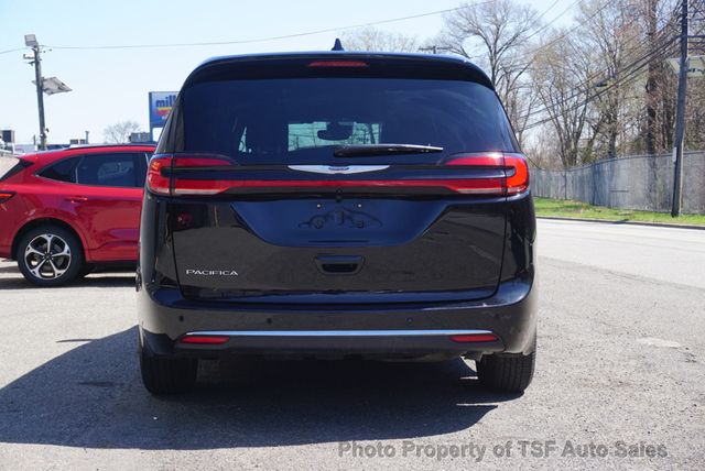 2026 Chrysler Pacifica Select FWD - 23011556 - 5