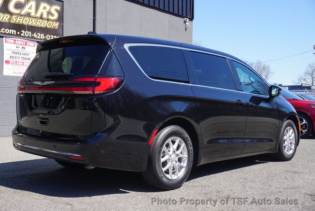 2026 Chrysler Pacifica Select FWD - 23011556 - 6