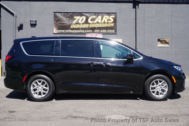 2026 Chrysler Pacifica Select FWD - 23011556 - 7
