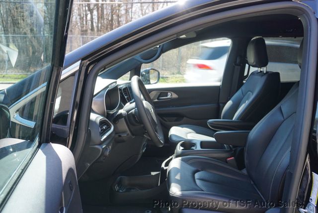 2026 Chrysler Pacifica Select FWD - 23011556 - 8