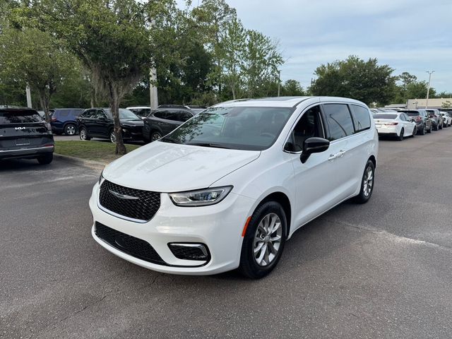 2026 Chrysler Pacifica sold-phillips chrysler-$36,500 - 23029962 - 0