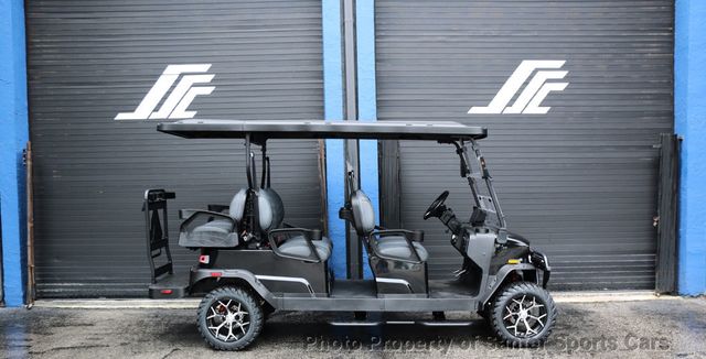 2026 Denago XL6 Golf Cart  - 22979320 - 0