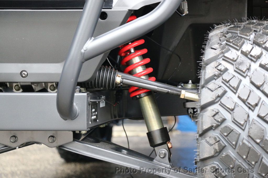 2026 Denago XL6 Golf Cart  - 22979320 - 9