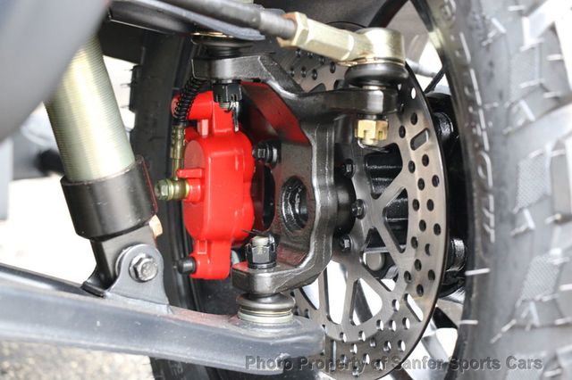 2026 Denago XL6 Golf Cart  - 22979320 - 10