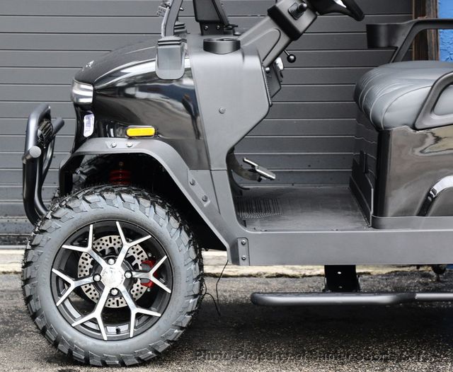 2026 Denago XL6 Golf Cart  - 22979320 - 11