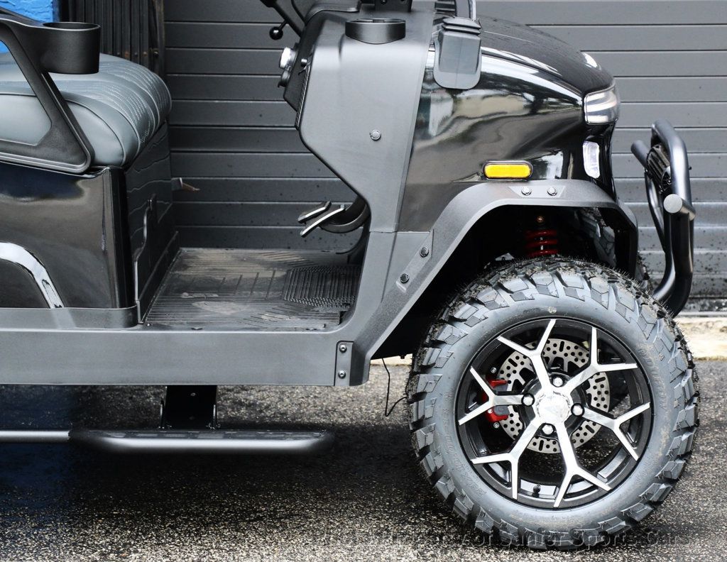 2026 Denago XL6 Golf Cart  - 22979320 - 12