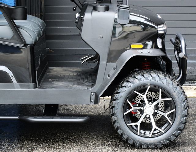 2026 Denago XL6 Golf Cart  - 22979320 - 12