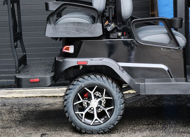 2026 Denago XL6 Golf Cart  - 22979320 - 13