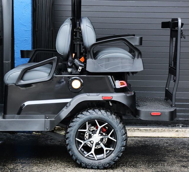 2026 Denago XL6 Golf Cart  - 22979320 - 14