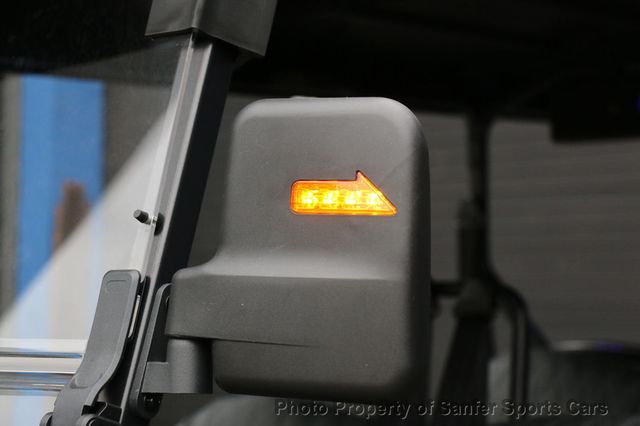 2026 Denago XL6 Golf Cart  - 22979320 - 15