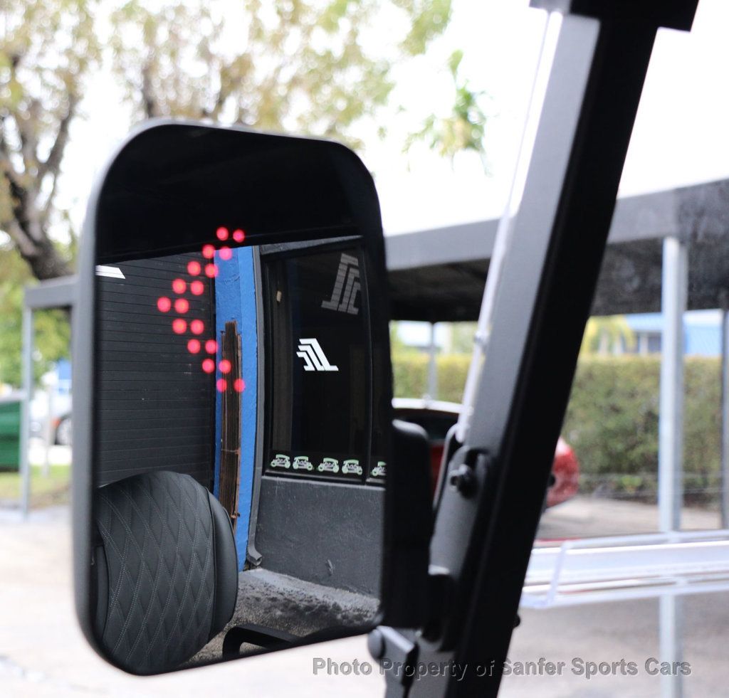 2026 Denago XL6 Golf Cart  - 22979320 - 16