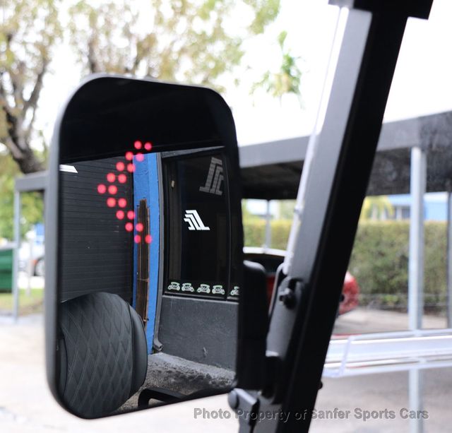 2026 Denago XL6 Golf Cart  - 22979320 - 16