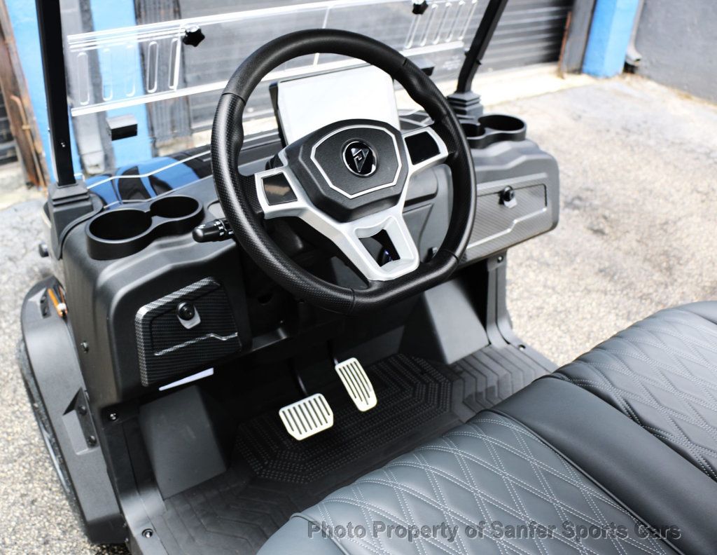 2026 Denago XL6 Golf Cart  - 22979320 - 17