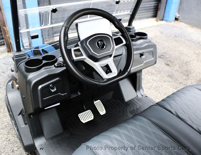 2026 Denago XL6 Golf Cart  - 22979320 - 17