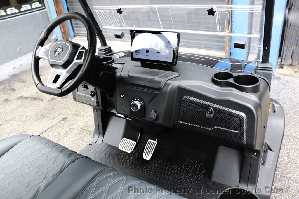 2026 Denago XL6 Golf Cart  - 22979320 - 18