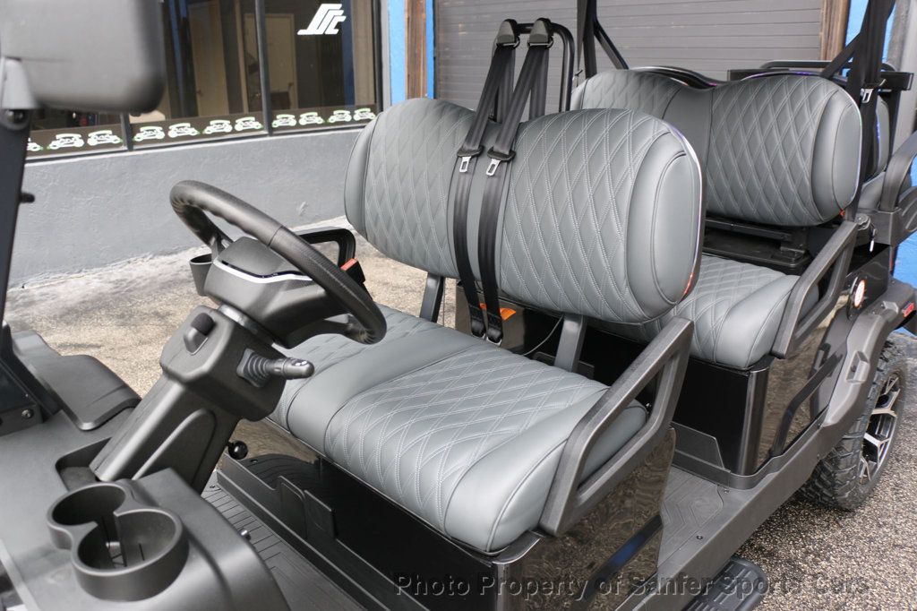 2026 Denago XL6 Golf Cart  - 22979320 - 20
