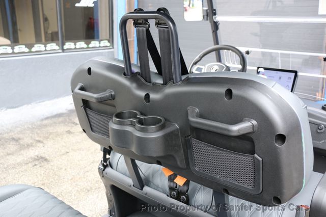 2026 Denago XL6 Golf Cart  - 22979320 - 24