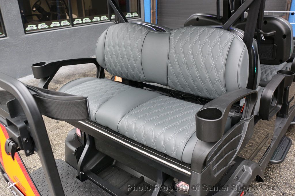 2026 Denago XL6 Golf Cart  - 22979320 - 25