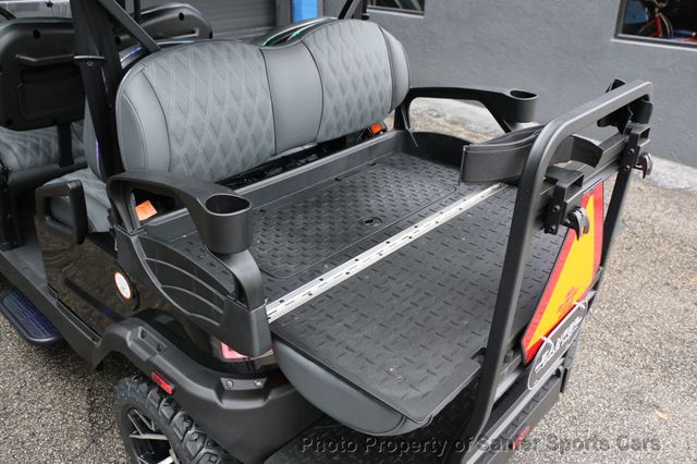 2026 Denago XL6 Golf Cart  - 22979320 - 26