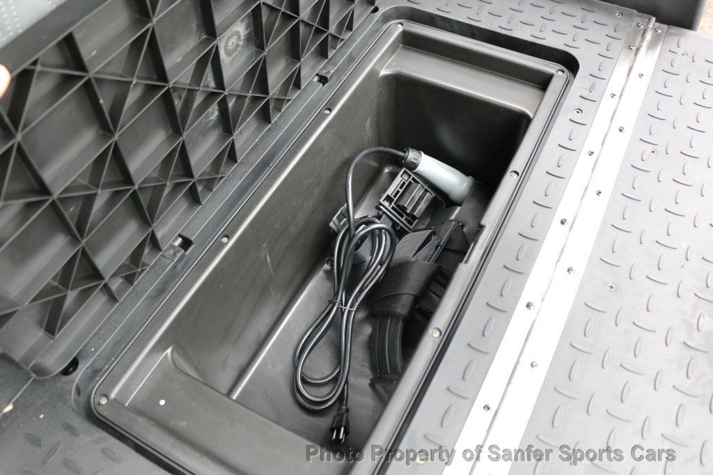 2026 Denago XL6 Golf Cart  - 22979320 - 27