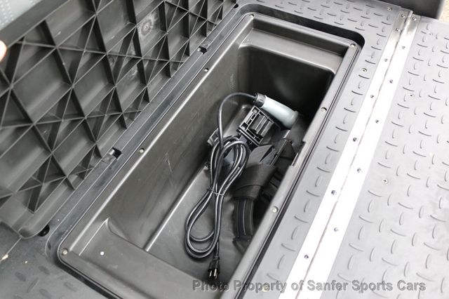 2026 Denago XL6 Golf Cart  - 22979320 - 27