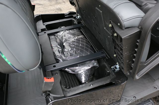 2026 Denago XL6 Golf Cart  - 22979320 - 28