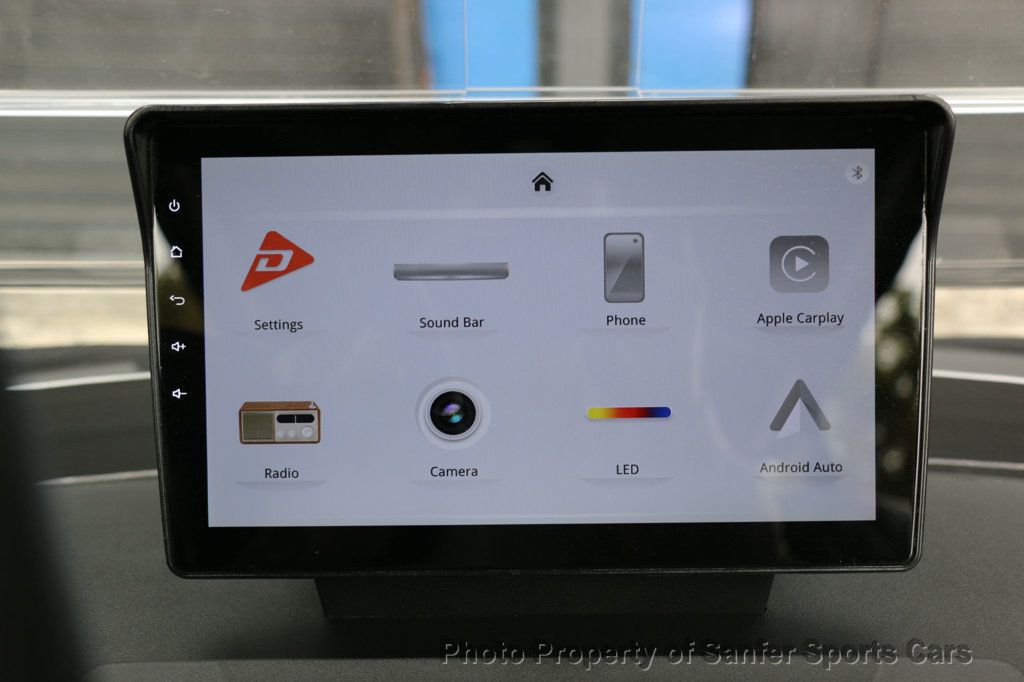 2026 Denago XL6 Golf Cart  - 22979320 - 31