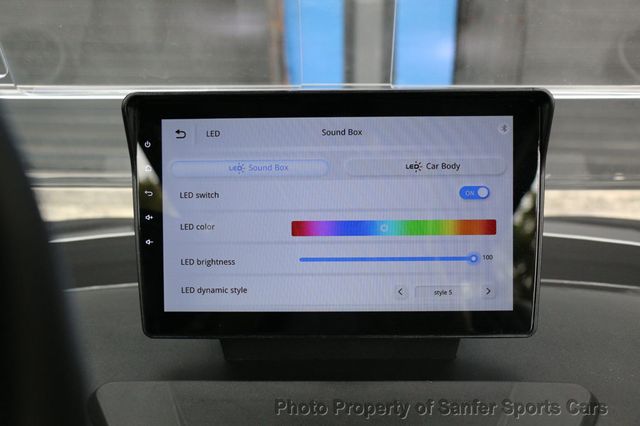 2026 Denago XL6 Golf Cart  - 22979320 - 32