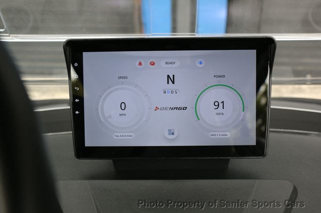 2026 Denago XL6 Golf Cart  - 22979320 - 33