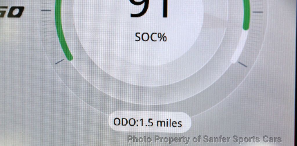 2026 Denago XL6 Golf Cart  - 22979320 - 35