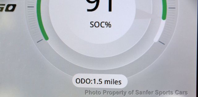 2026 Denago XL6 Golf Cart  - 22979320 - 35