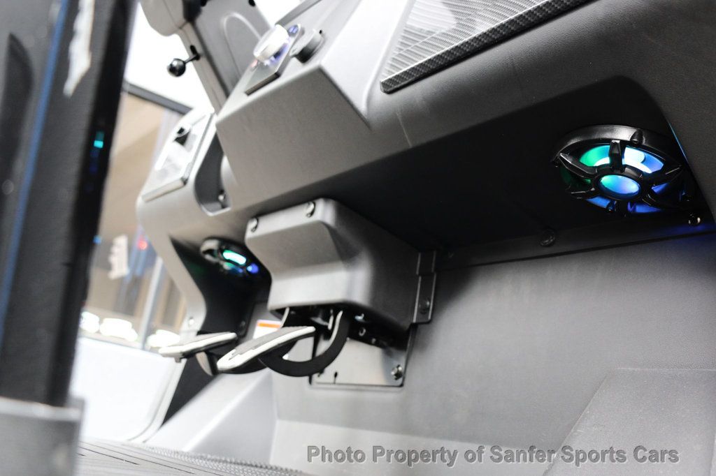 2026 Denago XL6 Golf Cart  - 22979320 - 37