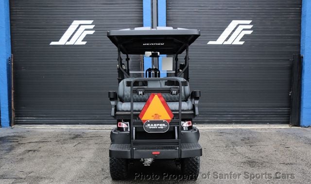 2026 Denago XL6 Golf Cart  - 22979320 - 6