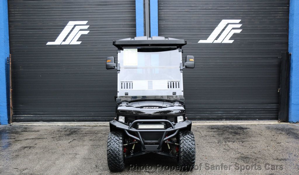 2026 Denago XL6 Golf Cart  - 22979320 - 7