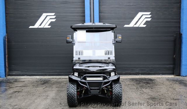 2026 Denago XL6 Golf Cart  - 22979320 - 7