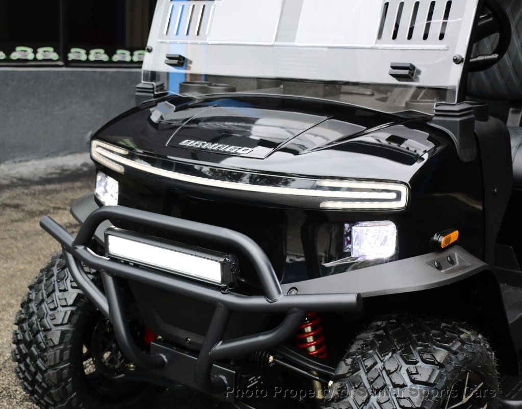 2026 Denago XL6 Golf Cart  - 22979320 - 8