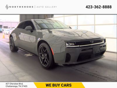 2026 Dodge Charger