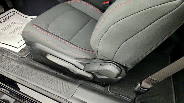 2026 Dodge Charger R/T 2-Door AWD - 23097524 - 10