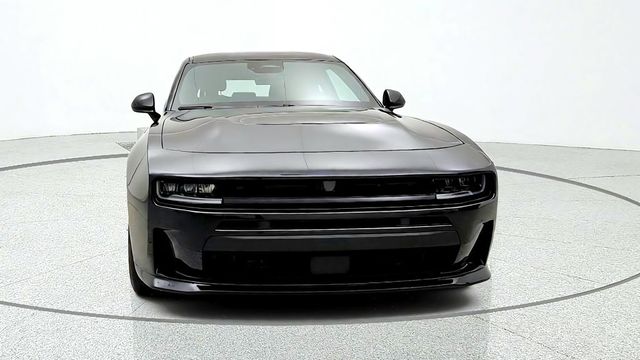 2026 Dodge Charger R/T 2-Door AWD - 23097524 - 1
