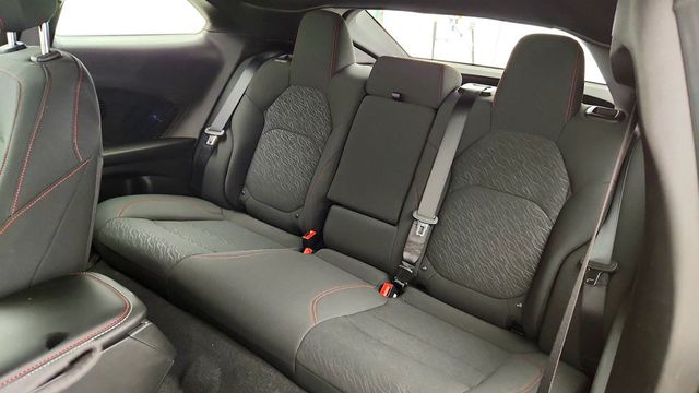2026 Dodge Charger R/T 2-Door AWD - 23097524 - 19